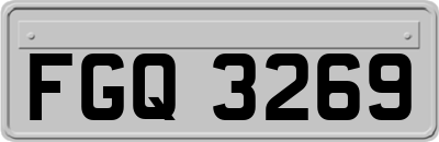 FGQ3269