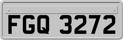 FGQ3272