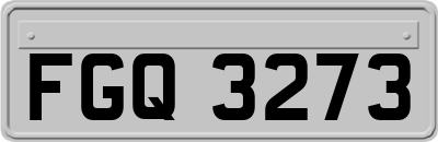 FGQ3273