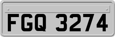 FGQ3274