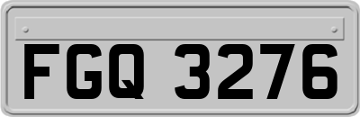 FGQ3276