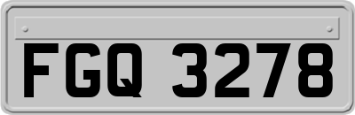 FGQ3278