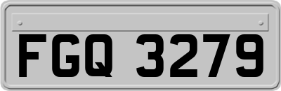 FGQ3279