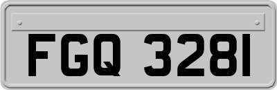 FGQ3281