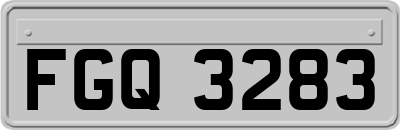 FGQ3283