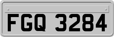 FGQ3284