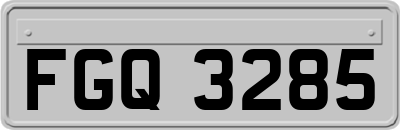 FGQ3285