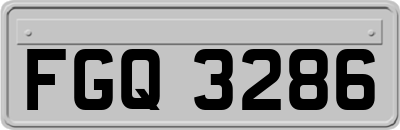 FGQ3286