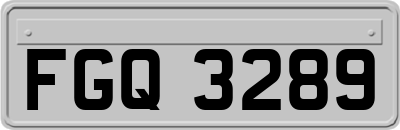 FGQ3289