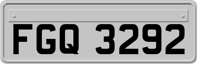 FGQ3292
