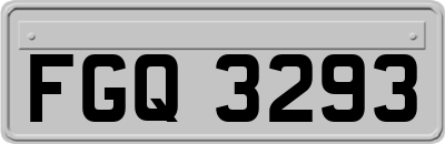FGQ3293