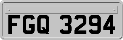 FGQ3294