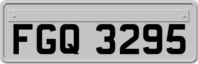 FGQ3295