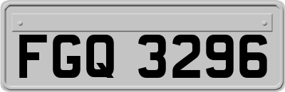 FGQ3296