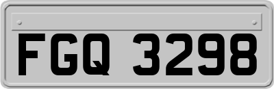 FGQ3298
