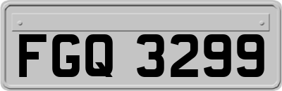FGQ3299