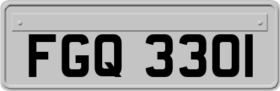 FGQ3301