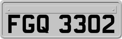 FGQ3302