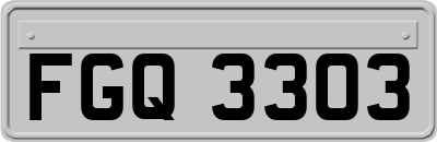 FGQ3303