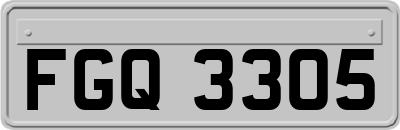 FGQ3305
