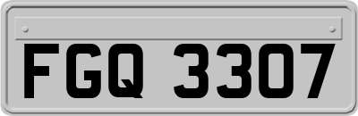 FGQ3307