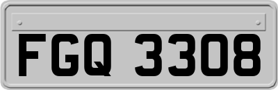 FGQ3308