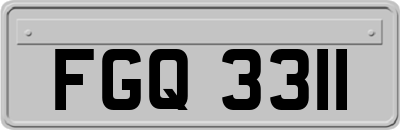 FGQ3311