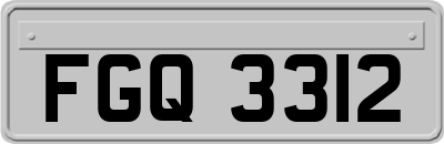 FGQ3312