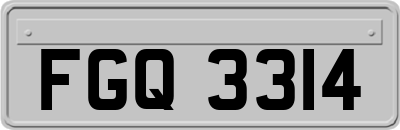 FGQ3314