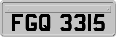 FGQ3315