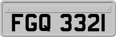 FGQ3321