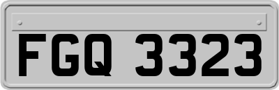 FGQ3323