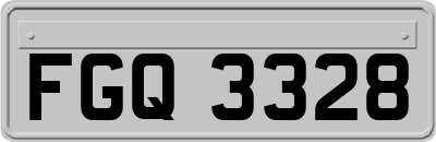 FGQ3328