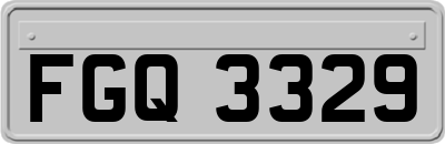 FGQ3329