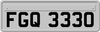 FGQ3330