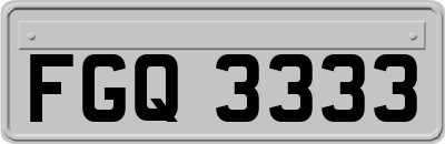 FGQ3333