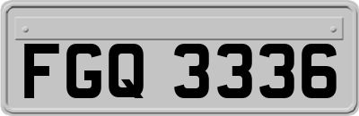 FGQ3336