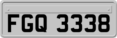 FGQ3338