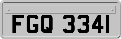 FGQ3341