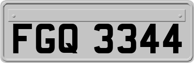 FGQ3344