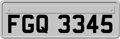 FGQ3345