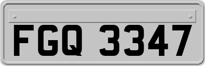 FGQ3347