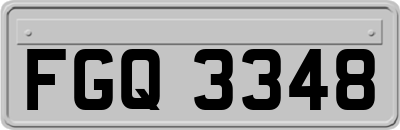 FGQ3348