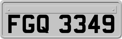 FGQ3349