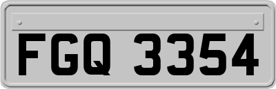FGQ3354