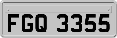 FGQ3355