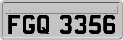 FGQ3356