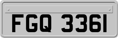 FGQ3361