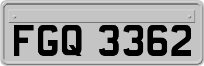 FGQ3362