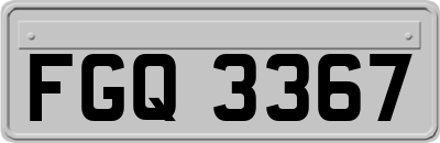 FGQ3367